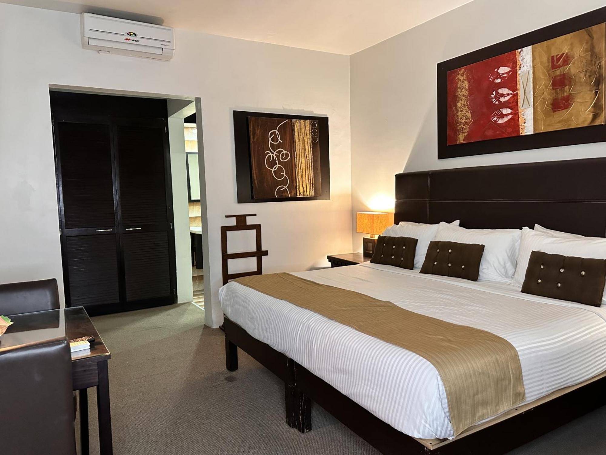 Hotel Del Fresno Fresnillo de González Echeverría Zewnętrze zdjęcie